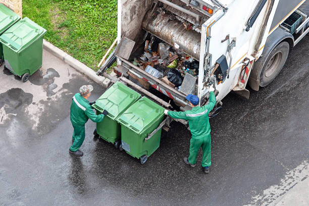 Best Residential Junk Removal  in Lone Tree, CO