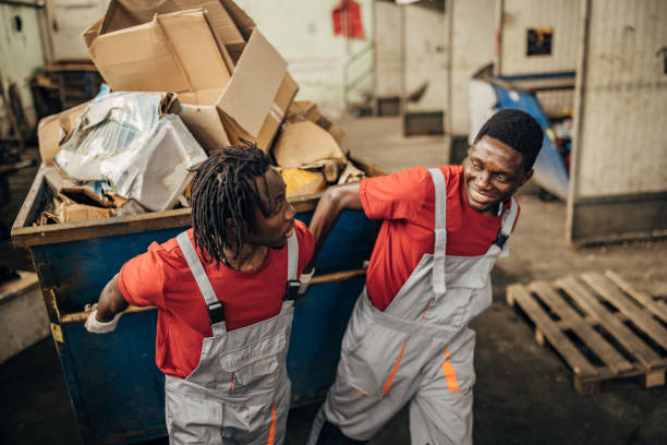 Best Commercial Junk Removal  in Lone Tree, CO