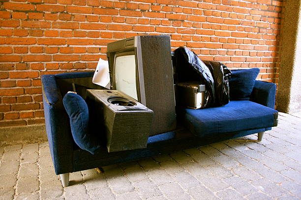 Best Residential Junk Removal  in Lone Tree, CO