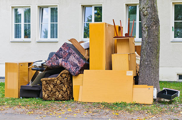 Best Full-Service Junk Removal  in Lone Tree, CO